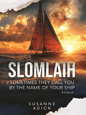 cover image of Slomlaih